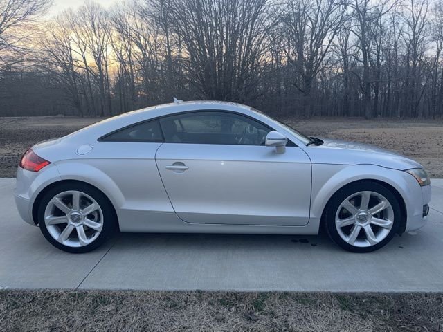 Used 2008  Audi 2.0T image 5