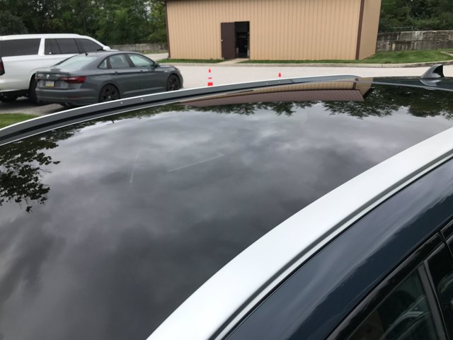 New 2026 Storm Cloud Toyota  Limited image 5