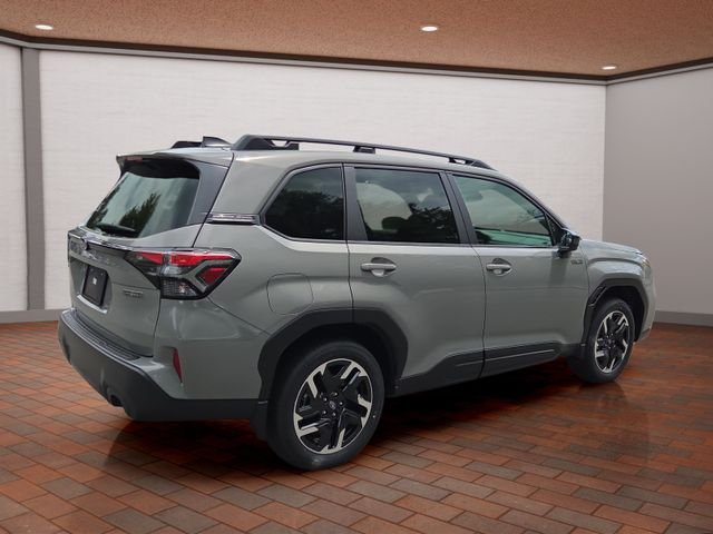New 2026 Beige Subaru Premium Hybrid image 3