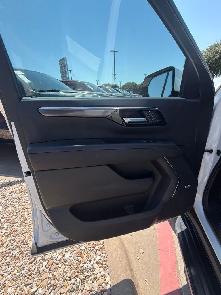 Used 2025 Beige Chevrolet RST image 7
