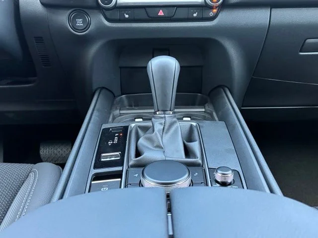 New 2026 Soul Red Crystal Metallic Mazda 2.5 S Preferred AWD image 15