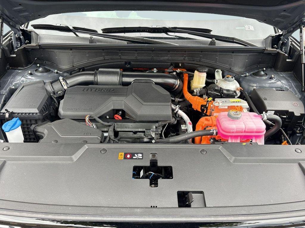 New 2026 Gray Hyundai SE image 31