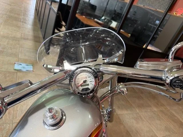 Used 2004 Custom BIGDOG NA image 15