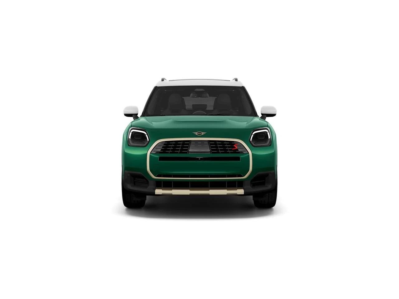 2027 MINI Countryman's photo
