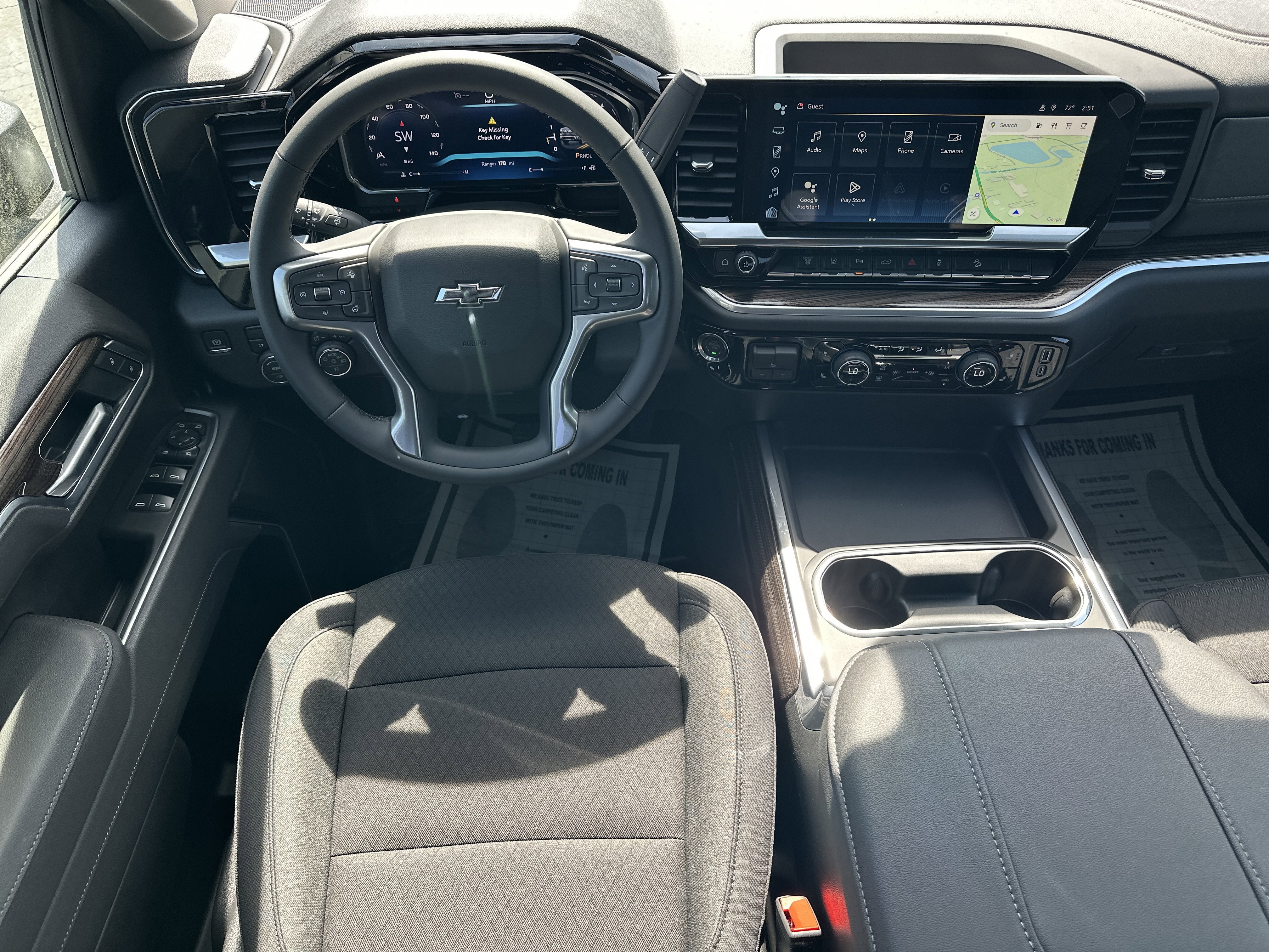 2026 Chevrolet Silverado 2500 HD LT - Photo 23