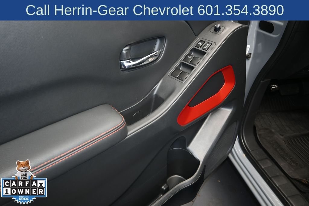 Used 2024 Gray Nissan PRO-4X image 11
