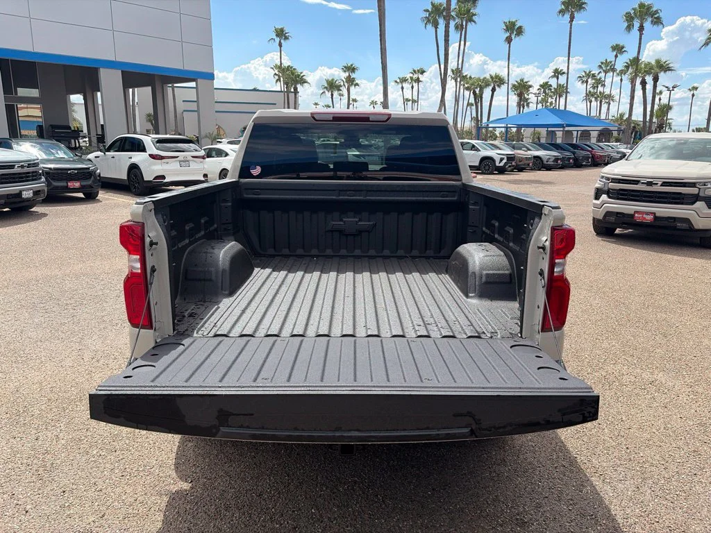 2026 Chevrolet Silverado 1500 RST - Photo 7