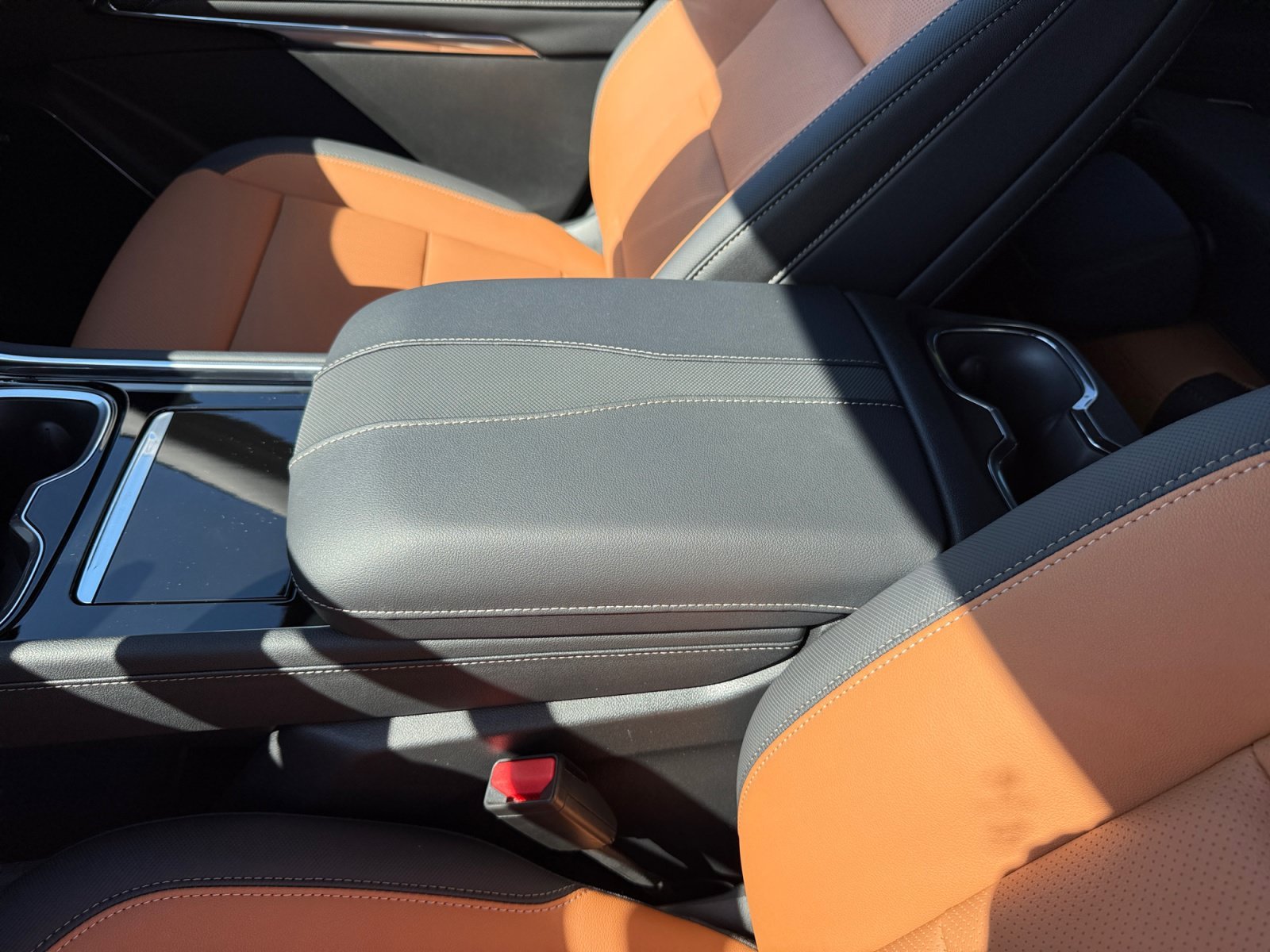 2027 Chevrolet Traverse Z71 - Photo 14