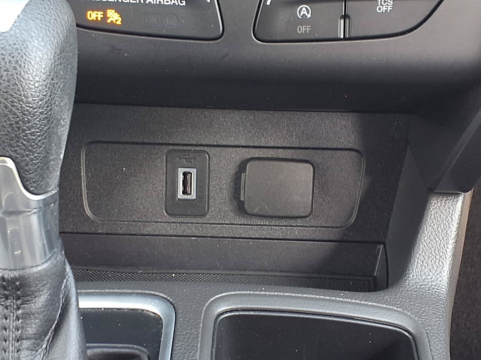 Certified Used 2017 Canyon Ridge Ford SE image 10