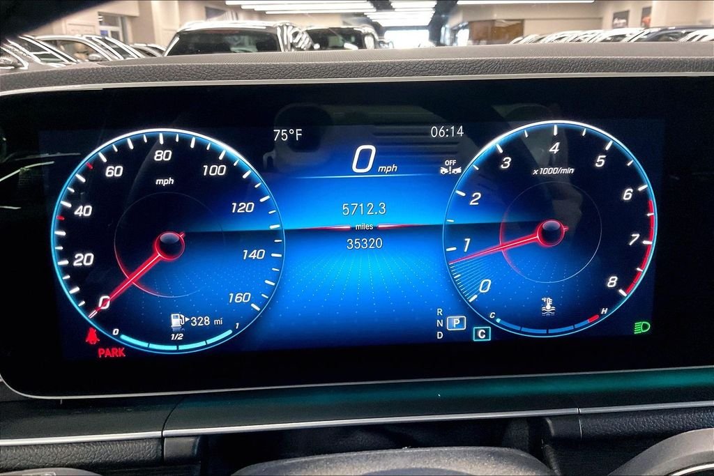 2023 Mercedes-Benz GLE GLE350 - Photo 20