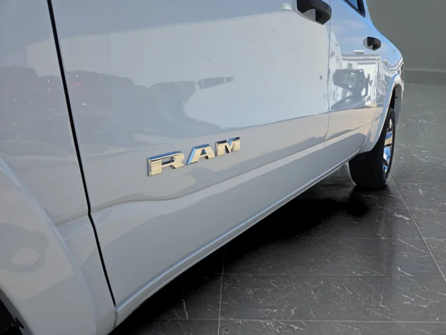 2026 RAM 1500 Big Horn/Lone Star - Photo 40