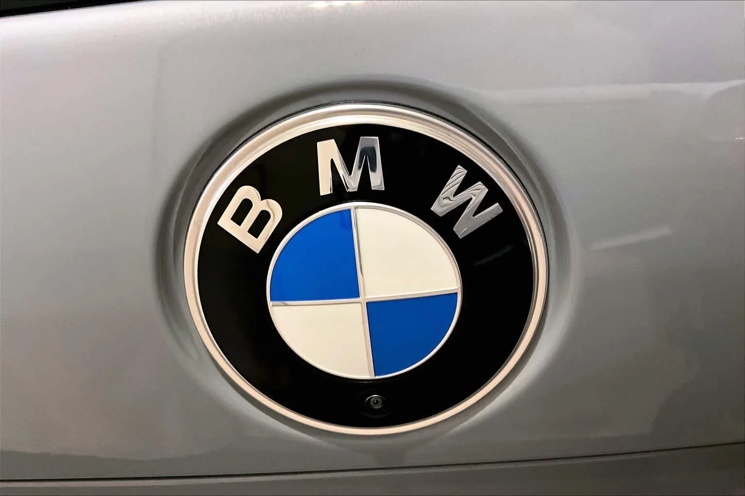 New 2026 Brooklyn Grey Metallic BMW 760i xDrive image 6