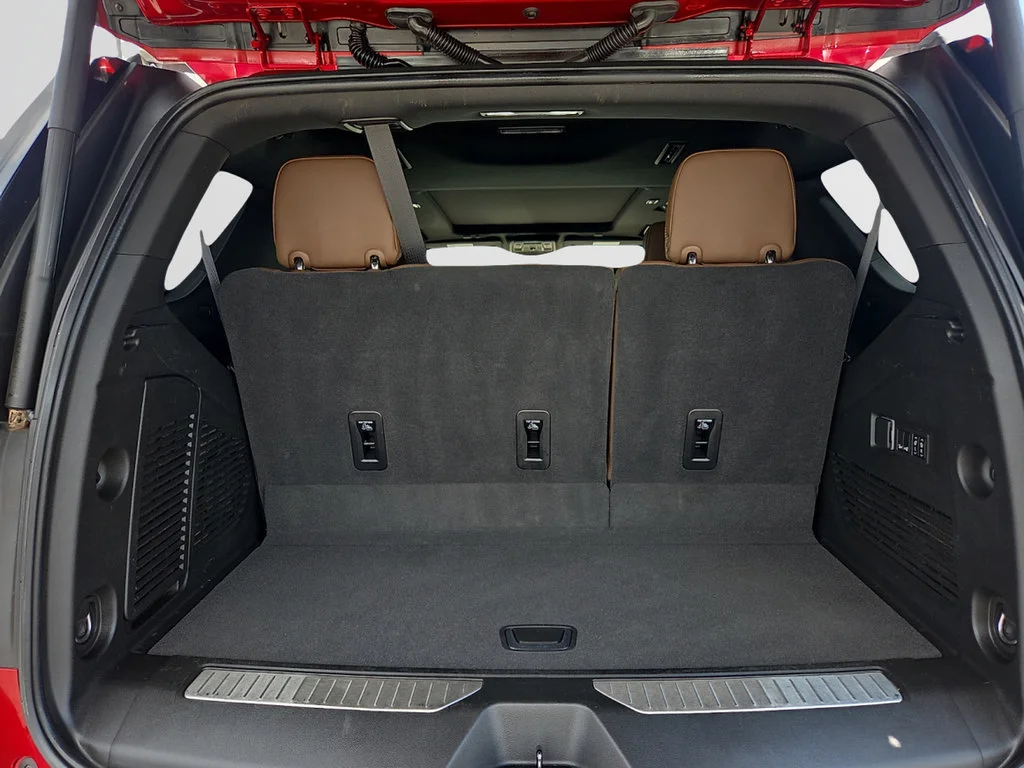 2024 Chevrolet Tahoe High Country - Photo 10