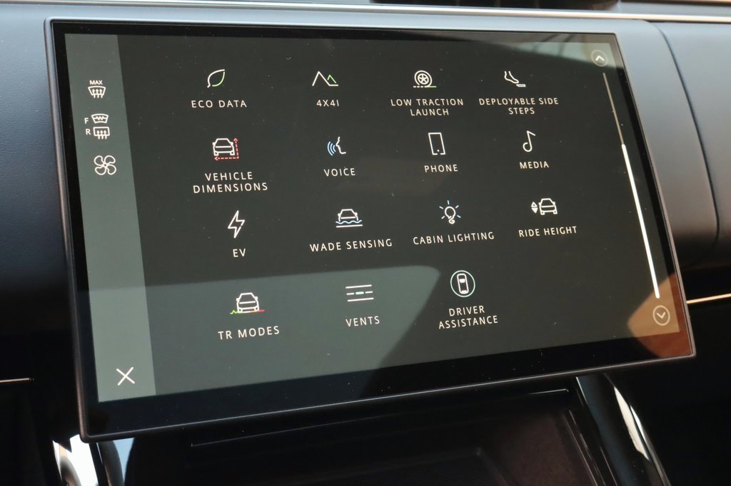 2025 LAND ROVER RANGE ROVER SPORT - Image 18