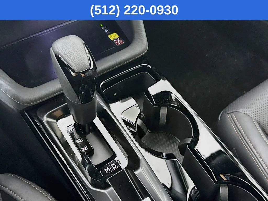 New 2026 CRYSTAL WHITE PEARL Subaru Touring Hybrid image 21