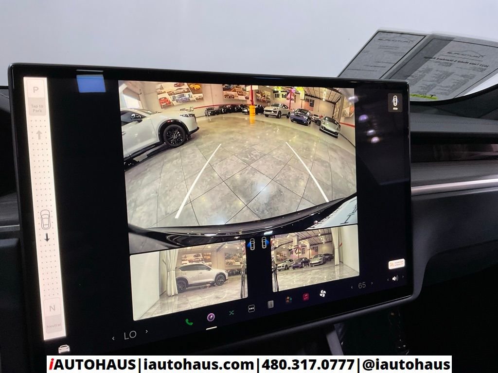 2023 Tesla Model S Standard Range - Photo 30