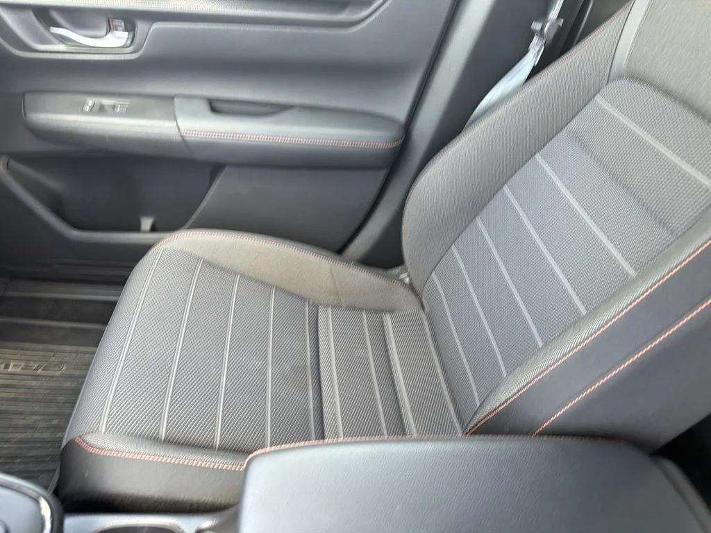 Used 2023 Gray Honda Sport image 16