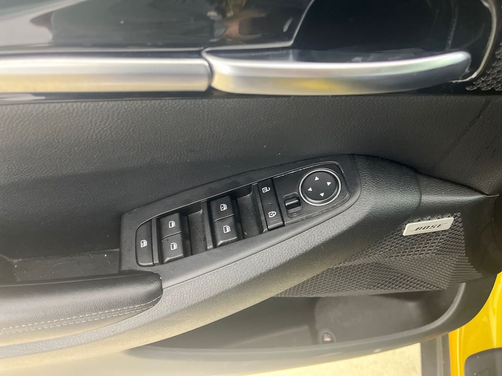 Used 2021 Yellow Kia SX image 15
