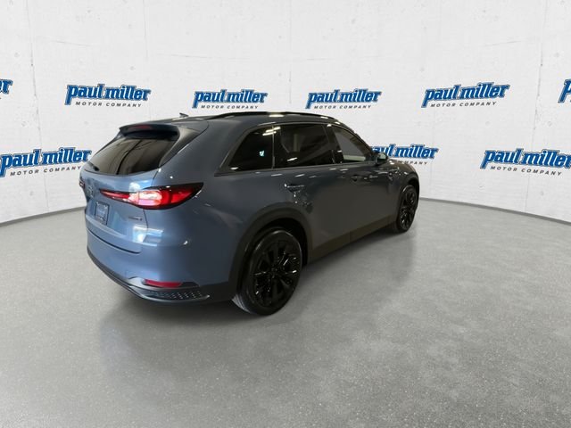 New 2026 Polymetal Gray Metallic Mazda 3.3 Turbo Premium Sport AWD image 10