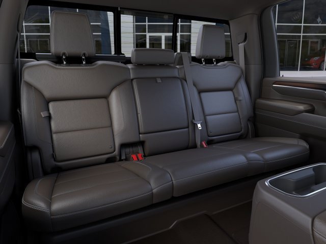2026 GMC Sierra 2500HD Denali - Photo 17