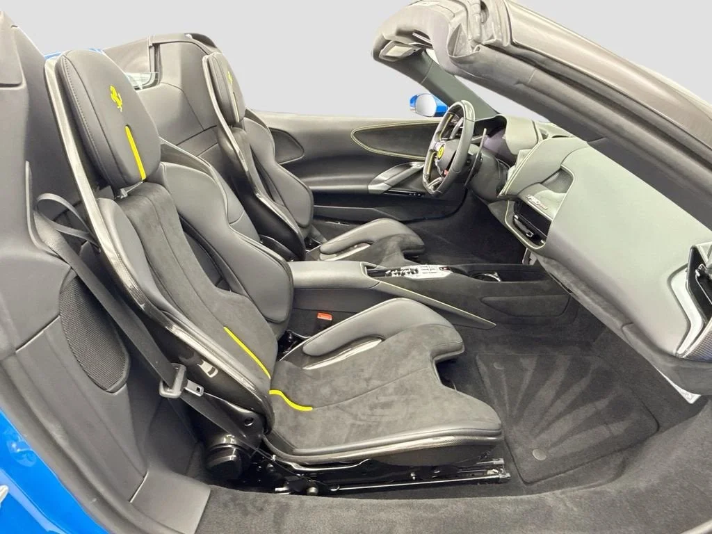 Used 2024 Azzurro Dino Ferrari  image 27