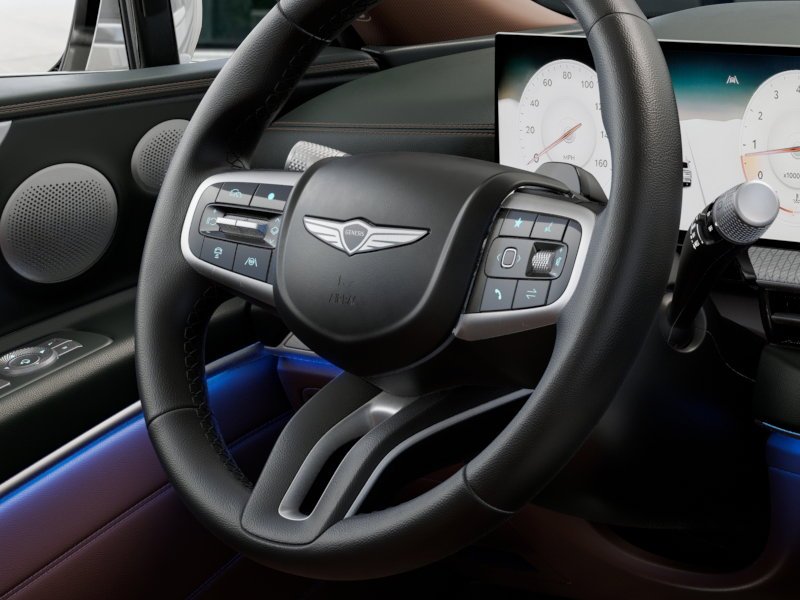New 2027  Genesis 2.5T Advanced image 29