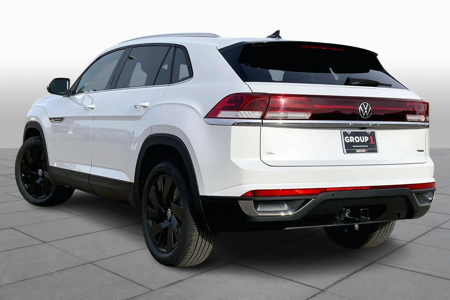 New 2026 Opal White Pearl Volkswagen 2.0T SE w/Technology image 11