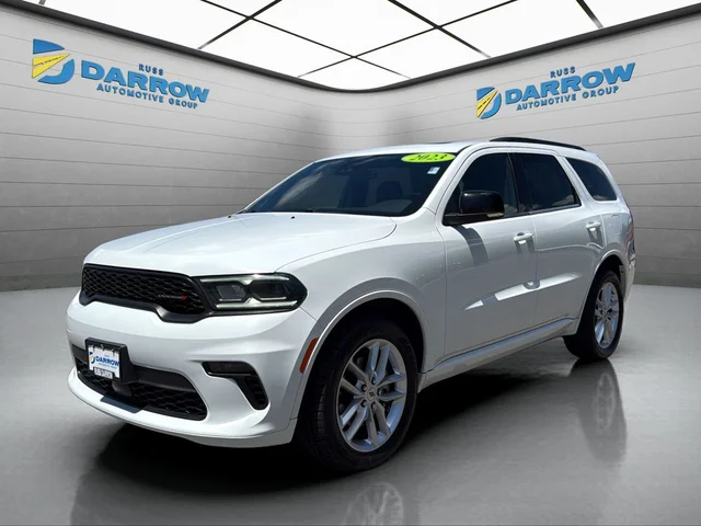 2023 Dodge Durango GT Plus