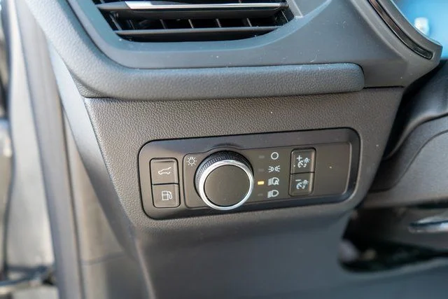 Used 2023 Gray Ford ST-Line image 20