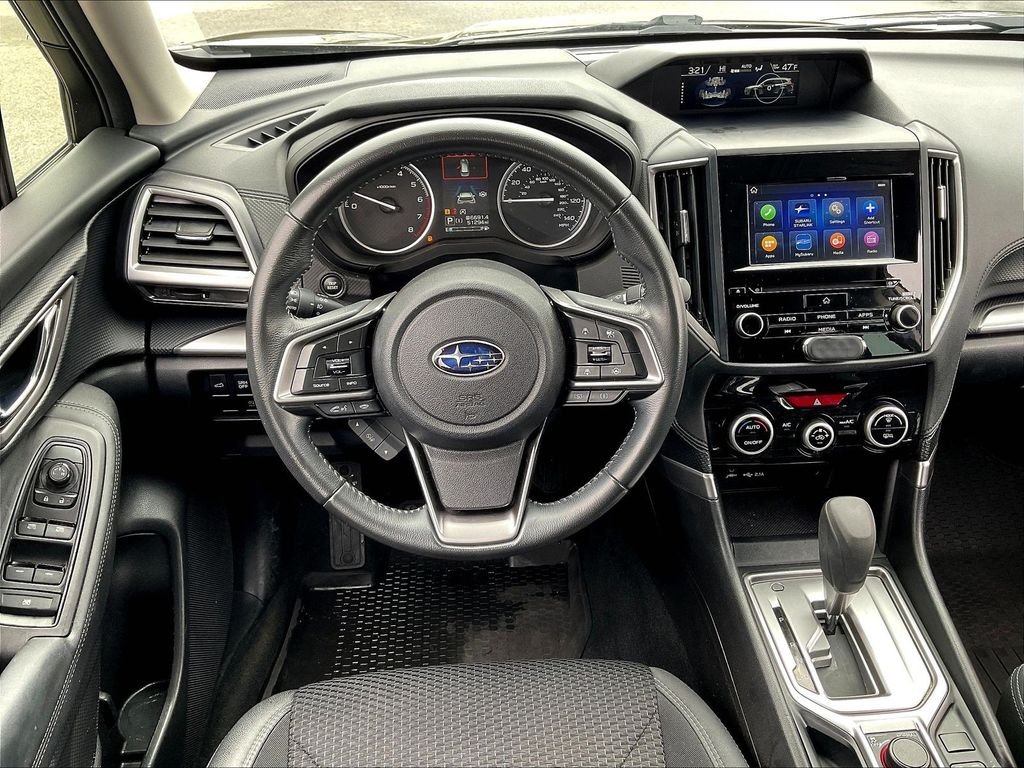 Used 2023 Brown Subaru Premium image 16