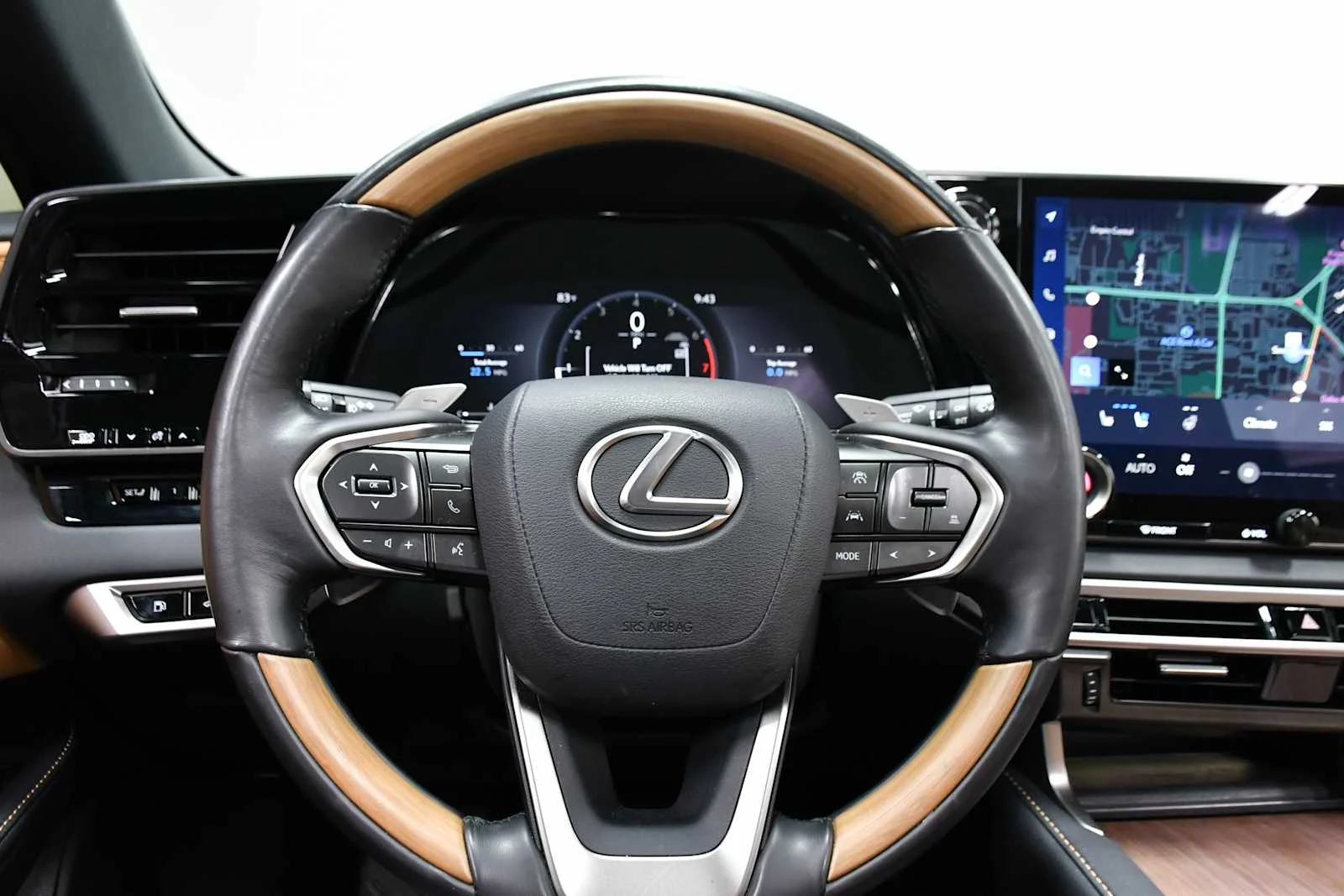 Used 2025 Caviar Lexus Premium image 18
