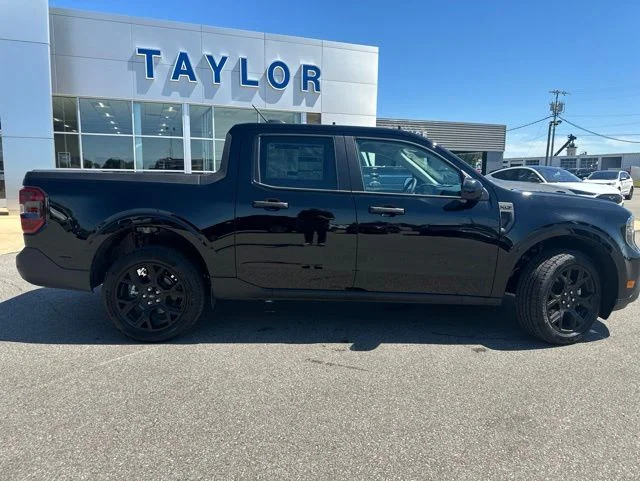 2026 Ford Maverick XLT - Photo 17