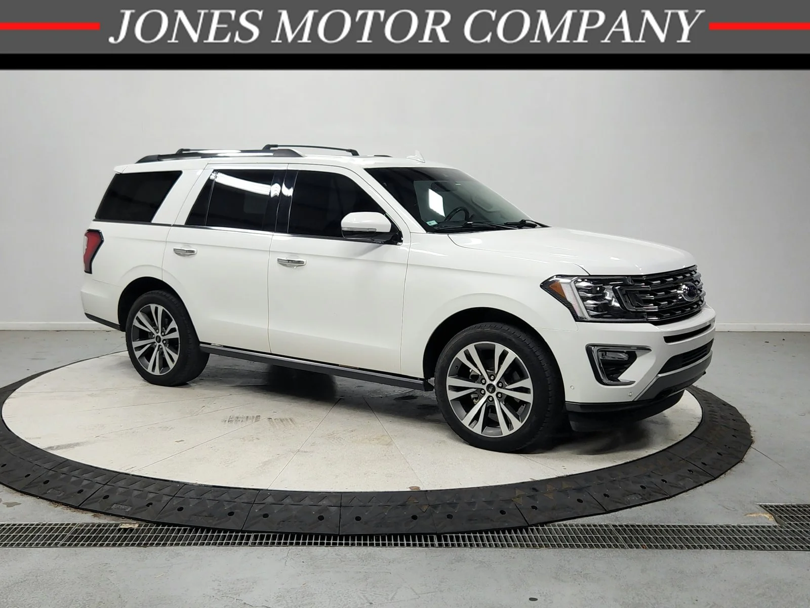 2021 Ford Expedition