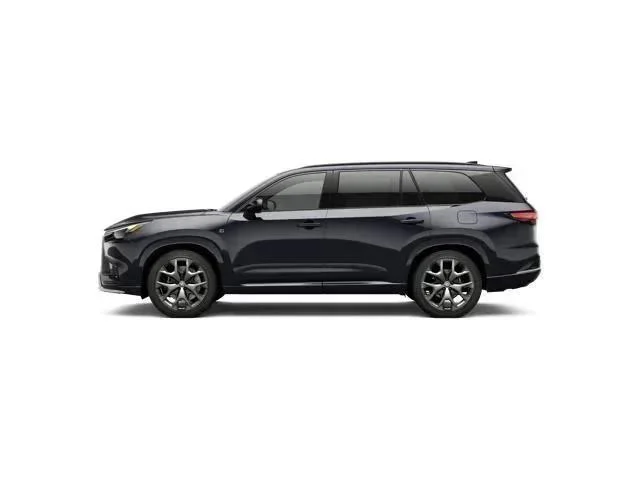 2026 Lexus TX 500h F-Sport Premium - Photo 30
