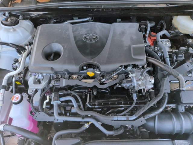 Certified Used 2026 White Toyota SE image 33