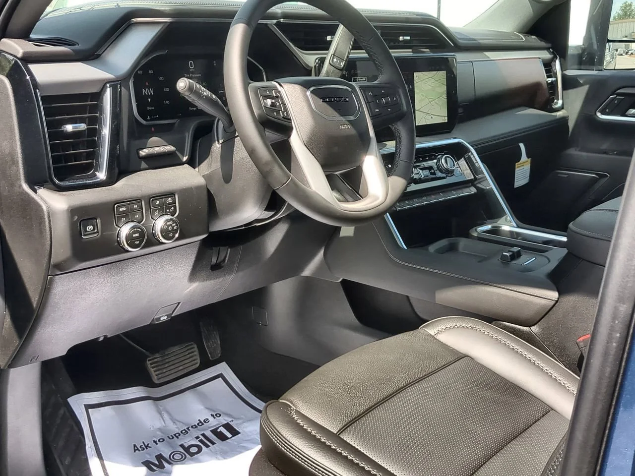 New 2026 Downpour Metallic GMC Denali image 10