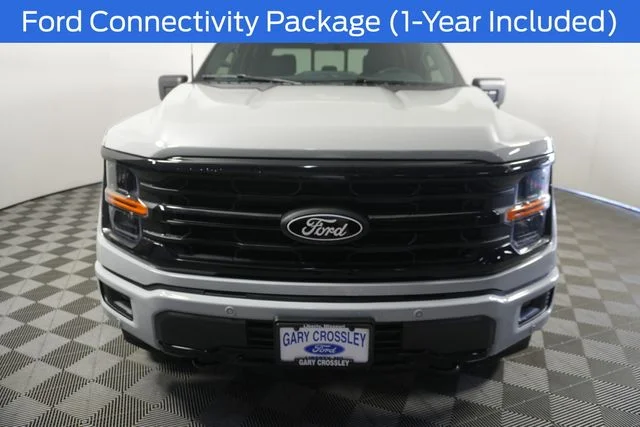 New 2026 Avalanche Ford XLT image 8