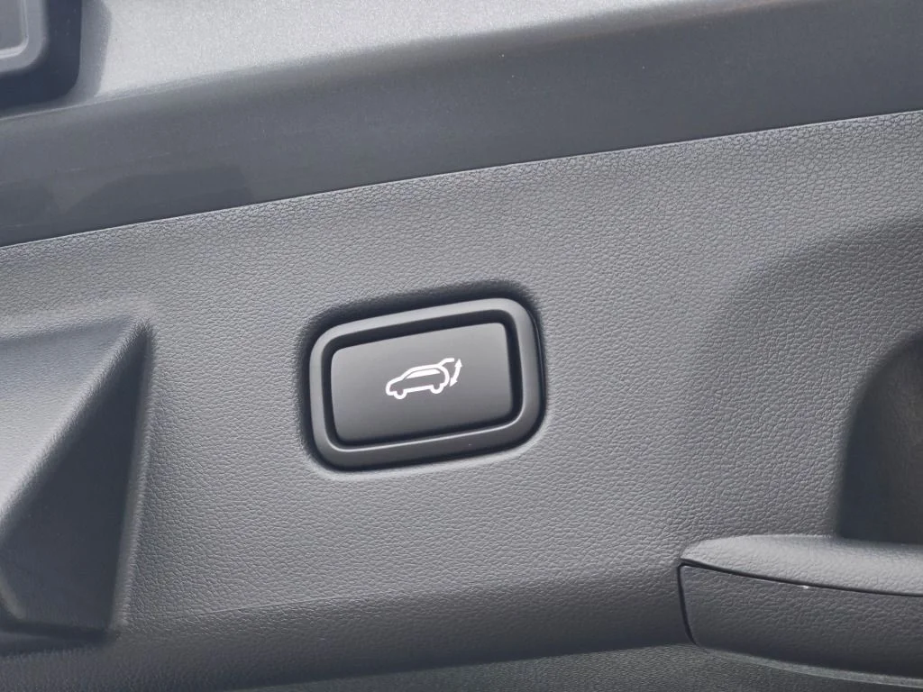 New 2026 Gray Hyundai Limited image 14