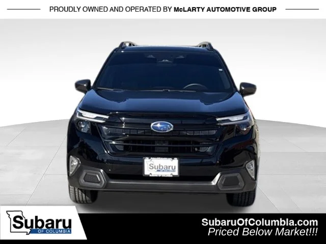 Used 2025 Black Subaru Limited image 2