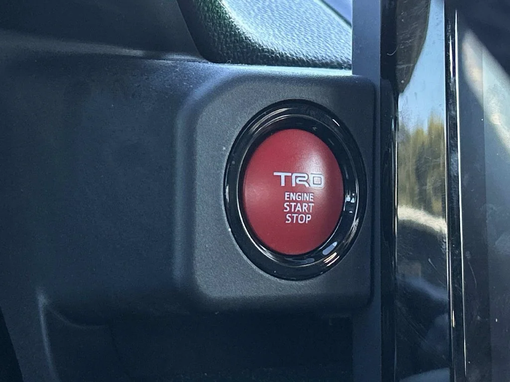 Used 2024  Toyota TRD Sport image 35