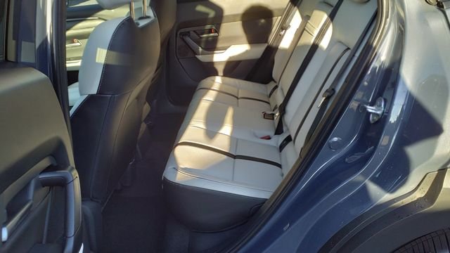 New 2026 Polymetal Gray Metallic Mazda 2.5 Turbo AWD image 23