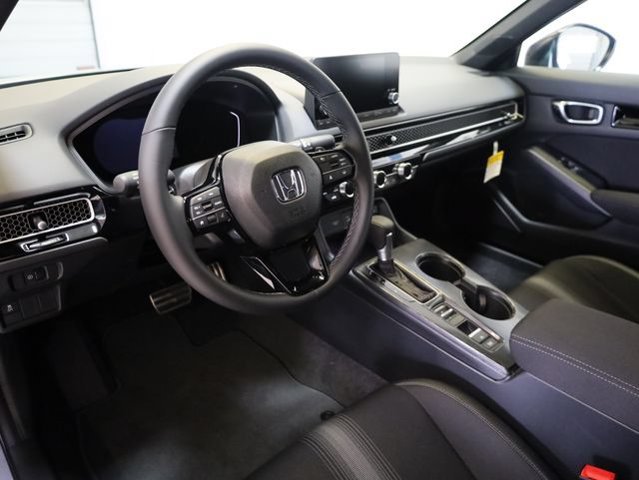 New 2026 Urban Gray Pearl Honda  image 4