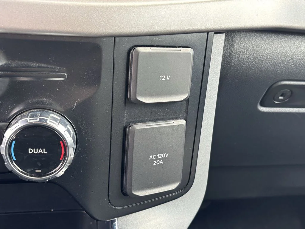 2024 Ford F-150 XLT - Photo 21