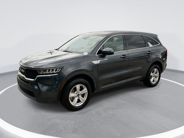 2022 Kia Sorento LX