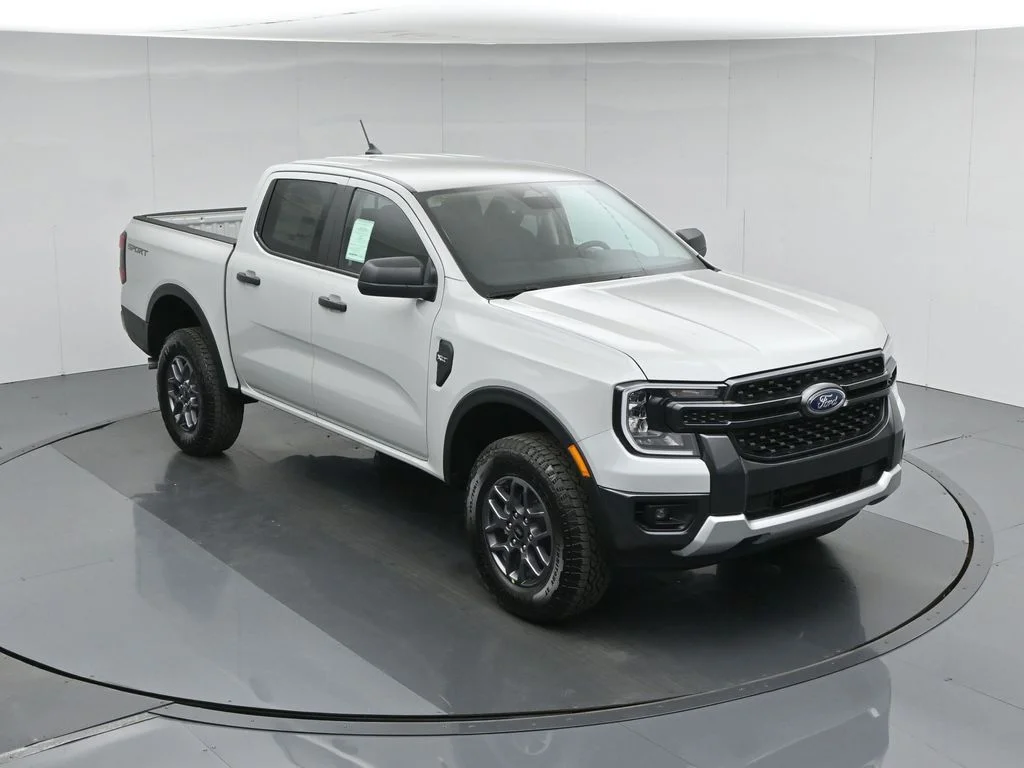 New 2026 Avalanche Ford XLT image 36