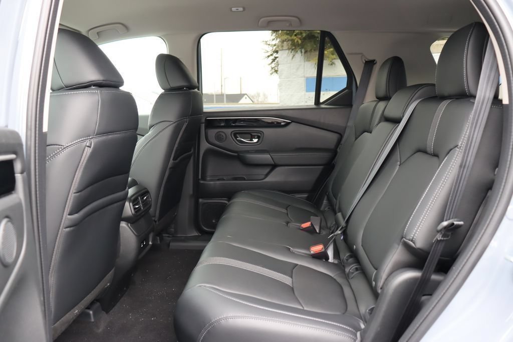 2026 Honda Passport RTL - Photo 12