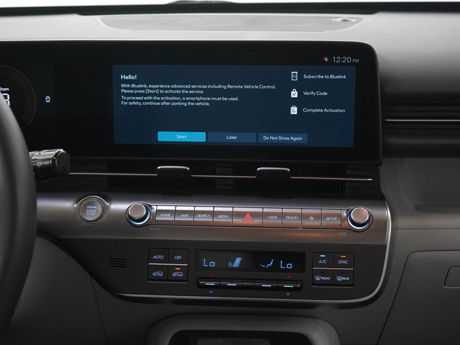 2024 Hyundai Kona SEL - Photo 15