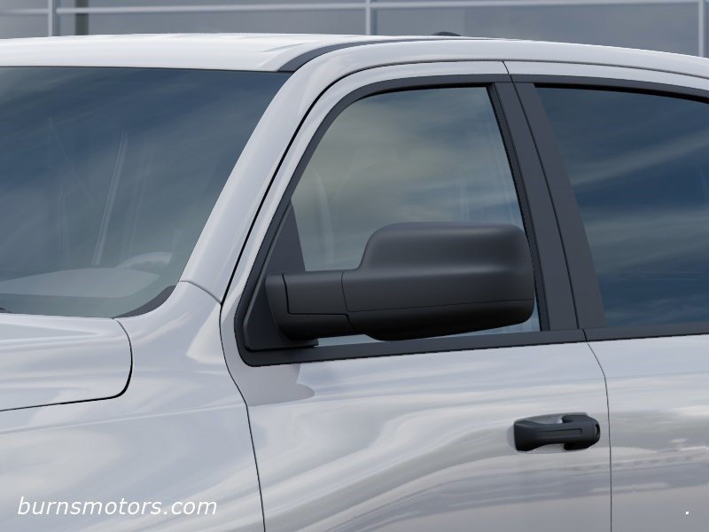 New 2026 Bright White Clear-Coat Exterior Paint RAM Express image 12