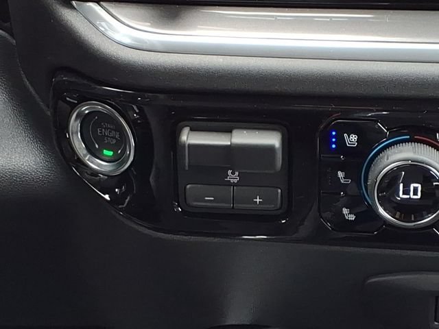 2026 Chevrolet Silverado 3500HD High Country - Photo 21