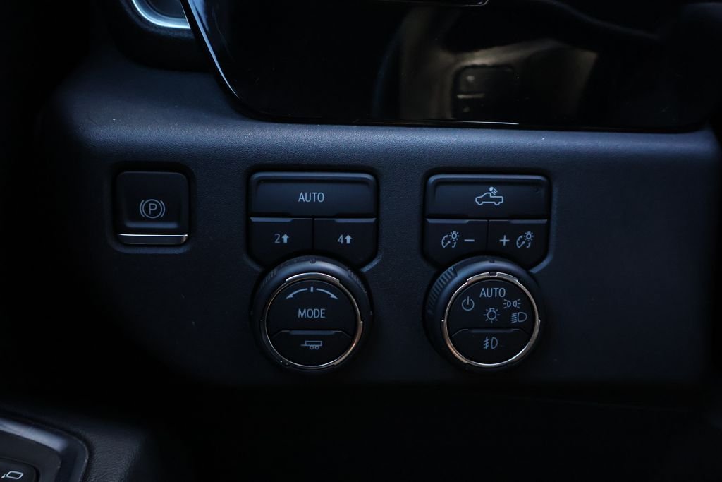2023 Chevrolet Silverado 1500 RST - Photo 38